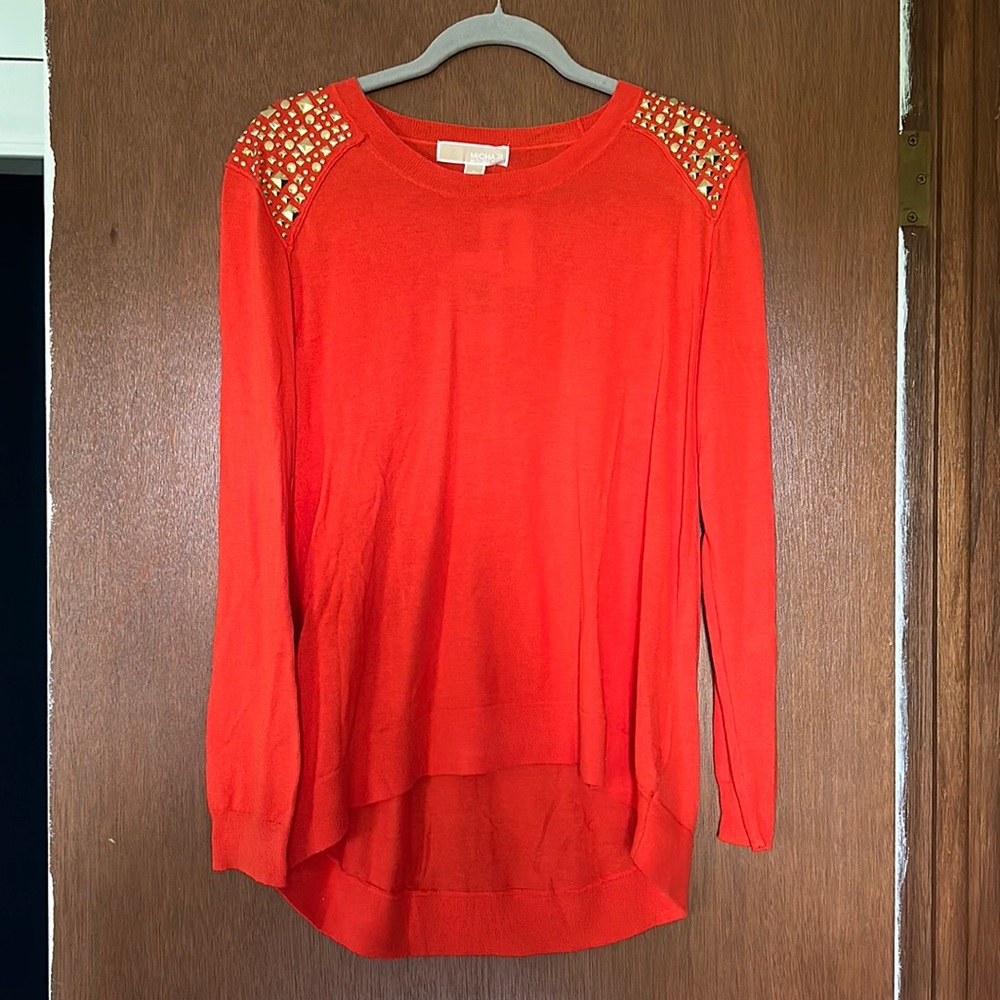 Michael kors top
